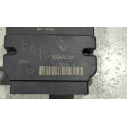 Recambio de centralita airbag para renault captur i (j5_, h5_) 1.5 dci 90 referencia OEM IAM A2C80613411  