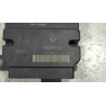 Recambio de centralita airbag para renault captur i (j5_, h5_) 1.5 dci 90 referencia OEM IAM A2C80613411  