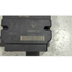 Recambio de centralita airbag para renault captur i (j5_, h5_) 1.5 dci 90 referencia OEM IAM A2C80613411  