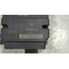Recambio de centralita airbag para renault captur i (j5_, h5_) 1.5 dci 90 referencia OEM IAM A2C80613411  