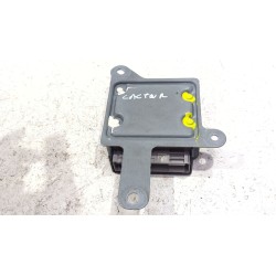 Recambio de centralita airbag para renault captur i (j5_, h5_) 1.5 dci 90 referencia OEM IAM A2C80613411  