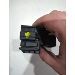 Recambio de mando limpia para ford focus (daw, dbw) 1.8 turbo di / tddi referencia OEM IAM   