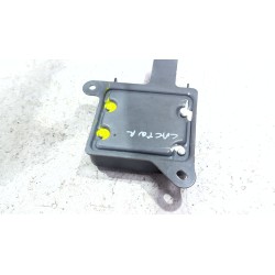 Recambio de centralita airbag para renault captur i (j5_, h5_) 1.5 dci 90 referencia OEM IAM A2C80613411  