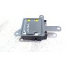 Recambio de centralita airbag para renault captur i (j5_, h5_) 1.5 dci 90 referencia OEM IAM A2C80613411  