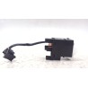 Recambio de mando limpiaparabrisas para land rover freelander i (l314) 2.0 di 4x4 referencia OEM IAM 36664B  