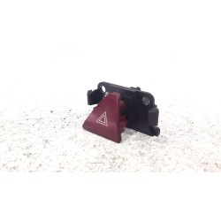 Recambio de boton emergencia para peugeot 307 (3a/c) 1.6 hdi 110 referencia OEM IAM   