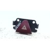 Recambio de boton emergencia para peugeot 307 (3a/c) 1.6 hdi 110 referencia OEM IAM   