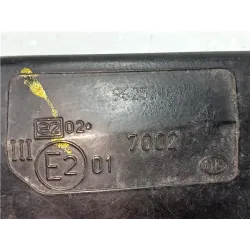 Recambio de retrovisor derecho para citroën xsara berlina (1997) 1.9 td referencia OEM IAM 9625246477  