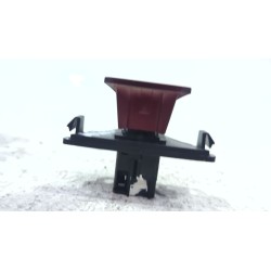 Recambio de boton emergencia para peugeot 307 (3a/c) 1.6 hdi 110 referencia OEM IAM   
