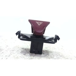 Recambio de boton emergencia para peugeot 307 (3a/c) 1.6 hdi 110 referencia OEM IAM   