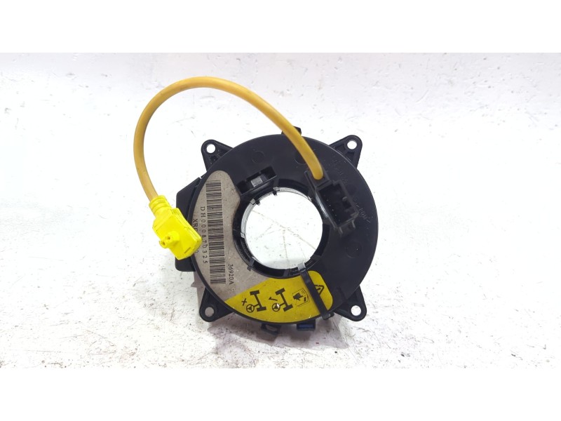 Recambio de anillo airbag para land rover freelander i (l314) 2.0 di 4x4 referencia OEM IAM 54354139  