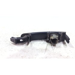 Recambio de maneta exterior trasera izquierda para seat ibiza iii (6l1) 1.9 sdi referencia OEM IAM 3B0837207  
