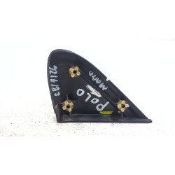 Recambio de moldura para volkswagen polo iv (9n_, 9a_) 1.2 12v referencia OEM IAM 6Q0853274  