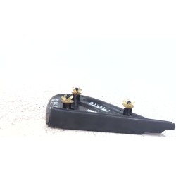 Recambio de moldura para volkswagen polo iv (9n_, 9a_) 1.2 12v referencia OEM IAM 6Q0853274  