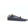 Recambio de moldura para volkswagen polo iv (9n_, 9a_) 1.2 12v referencia OEM IAM 6Q0853274  