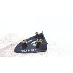 Recambio de moldura para volkswagen polo iv (9n_, 9a_) 1.2 12v referencia OEM IAM 6Q0853274  