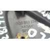 Recambio de moldura para volkswagen polo iv (9n_, 9a_) 1.2 12v referencia OEM IAM 6Q0853274  