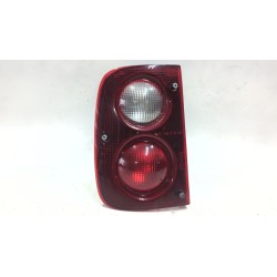 Recambio de piloto trasero izquierdo para land rover freelander i (l314) 2.0 di 4x4 referencia OEM IAM 22960102  