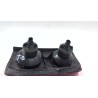 Recambio de piloto trasero izquierdo para land rover freelander i (l314) 2.0 di 4x4 referencia OEM IAM 22960102  