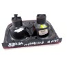Recambio de piloto trasero izquierdo para land rover freelander i (l314) 2.0 di 4x4 referencia OEM IAM 22960102  