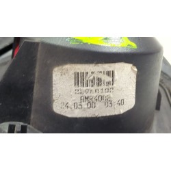 Recambio de piloto trasero izquierdo para land rover freelander i (l314) 2.0 di 4x4 referencia OEM IAM 22960102  