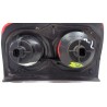 Recambio de piloto trasero izquierdo para land rover freelander i (l314) 2.0 di 4x4 referencia OEM IAM 22960102  