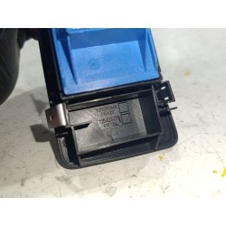 Recambio de mando elevalunas delantero izquierdo para fiat grande punto (199_) 1.9 d multijet referencia OEM IAM 735423371  