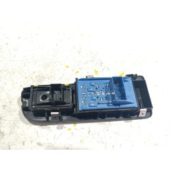 Recambio de mando elevalunas delantero izquierdo para fiat grande punto (199_) 1.9 d multijet referencia OEM IAM 735423371  