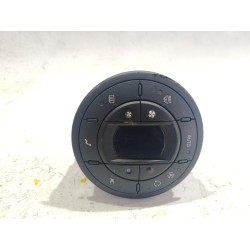 Recambio de mando climatizador para renault espace iv (jk0/1_) 2.2 dci (jk0h) referencia OEM IAM 8200367333  