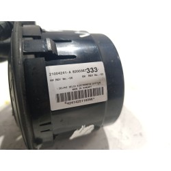 Recambio de mando climatizador para renault espace iv (jk0/1_) 2.2 dci (jk0h) referencia OEM IAM 8200367333  