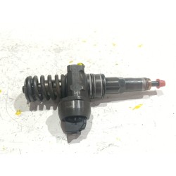 Recambio de inyector para seat ibiza iii (6l1) 1.9 tdi referencia OEM IAM 038130073AG  