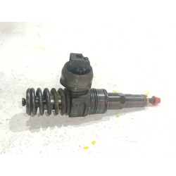 Recambio de inyector para seat ibiza iii (6l1) 1.9 tdi referencia OEM IAM 038130073AG  