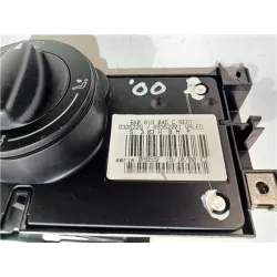 Recambio de mandos climatizador para seat ibiza (6k1)(08.1999) 1.4 referencia OEM IAM 6K0819045C 69352201  