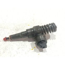 Recambio de inyector para seat ibiza iii (6l1) 1.9 tdi referencia OEM IAM 038130073AG  