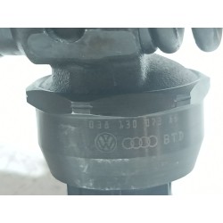Recambio de inyector para seat ibiza iii (6l1) 1.9 tdi referencia OEM IAM 038130073AG  