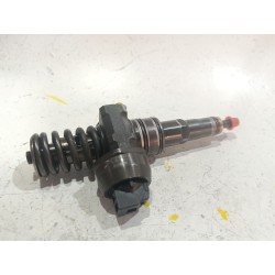 Recambio de inyector para seat ibiza iii (6l1) 1.9 tdi referencia OEM IAM 038130073AG  