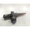 Recambio de inyector para seat ibiza iii (6l1) 1.9 tdi referencia OEM IAM 038130073AG  