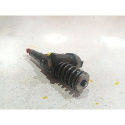 Recambio de inyector para seat ibiza iii (6l1) 1.9 tdi referencia OEM IAM 038130073AG  