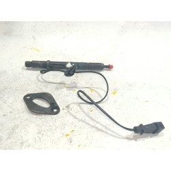 Recambio de inyector para audi a4 b5 (8d2) 2.5 tdi quattro referencia OEM IAM 059130202E  