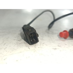 Recambio de inyector para audi a4 b5 (8d2) 2.5 tdi quattro referencia OEM IAM 059130202E  