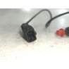 Recambio de inyector para audi a4 b5 (8d2) 2.5 tdi quattro referencia OEM IAM 059130202E  