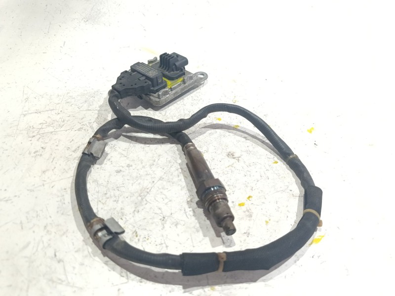 Recambio de sonda lambda para alfa romeo stelvio (949_) 2.2 jtdm q4 (949.axe2a) referencia OEM IAM 46345801  