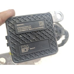 Recambio de sonda lambda para alfa romeo stelvio (949_) 2.2 jtdm q4 (949.axe2a) referencia OEM IAM 46345801  
