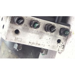 Recambio de nucleo abs para renault scenic ii (jm)(2003) 1.9 dci (jm14) referencia OEM IAM 0265234636  
