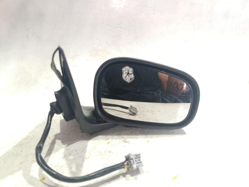 Recambio de retrovisor derecho para rover 400 ii hatchback (rt) 420 di referencia OEM IAM E11015580  