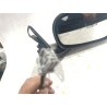 Recambio de retrovisor derecho para rover 400 ii hatchback (rt) 420 di referencia OEM IAM E11015580  