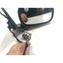 Recambio de retrovisor derecho para rover 400 ii hatchback (rt) 420 di referencia OEM IAM E11015580  