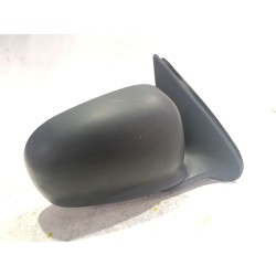 Recambio de retrovisor derecho para rover 400 ii hatchback (rt) 420 di referencia OEM IAM E11015580  