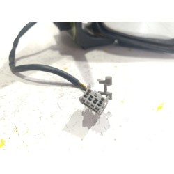 Recambio de retrovisor derecho para rover 400 ii hatchback (rt) 420 di referencia OEM IAM E11015302  