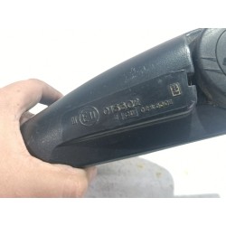 Recambio de retrovisor derecho para rover 400 ii hatchback (rt) 420 di referencia OEM IAM E11015302  